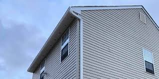 Best Storm Damage Siding Repair  in Laguna Hills, CA